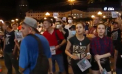 Pentru a treia zi la rand, locuitorii din Habarovsk au iesit la proteste, dupa arestarea guvernatorului regiunii, Serghei Furgala - VIDEO