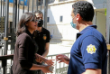 O femeie din Tunisia a fost condamnata la sase luni de inchisoare pentru o gluma cu caracter religios distribuita pe Facebook
