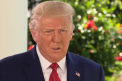 Raspunsul lui Trump cand a fost intrebat de ce americanii de culoare sunt ucisi de politisti