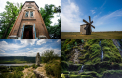 Ce obiective cultural-istorice din tara ar trebui sa fie renovate? Voteaza, iar UE - finanteaza
