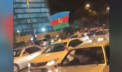 Creste tensiunea intre Azerbaidjan si Armenia. Mii de manifestanti s-au adunat noaptea trecuta pe strazile capitalei Baku pentru a cere un razboi impotriva Armeniei