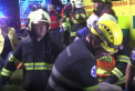 O persoana a murit, iar 35 au fost ranite in urma ciocnirii a doua trenuri in Cehia - VIDEO