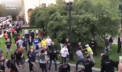 Proteste in Belarus. La Minsk, dar si in alte orase ale tarii, sute de oameni au protestat fata de excluderea din cursa pentru prezidentiale a candidatilor opozitiei - VIDEO