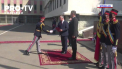 Cum i-a decorat Igor Dodon pe militarii care au marsaluit la parada de la Moscova. Evenimentul a intrunit peste 50 de persoane, iar seful statului nu a purtat masca si a dat mana cu toti soldatii - lucru interzis - VIDEO