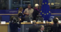 Pelliron 16.07.2020: Banca Centrala Europeana si presedintele acesteia, se confrunta cu un alt test crucial, deoarece se opresc in fata unui nou stimul monetar - VIDEO