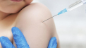 Stopat din cauza pandemiei, procesul de vaccinare a fost reluat - VIDEO