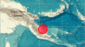 Alerta de "valuri tsunami periculoase" dupa un cutremur cu magnitudinea 7,3 in Papua Noua Guinee