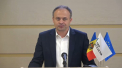 Concediu platit pentru parintii cu copii intre 3 si 10 ani. Un proiect de lege in acest sens - prezentat de Pro Moldova - VIDEO