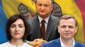 Igor Dodon: „Aici Andrei e bravo. Pana acum nu avea agenda, acum are.” Seful statului spune ca Nastase a impus-o pe Sandu sa semneze motiunea de cenzura impotriva Guvernului Chicu - VIDEO