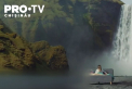 De cand pandemia si carantina au dat vietile tuturor peste cap, Islanda se promoveaza turistic drept tara in care te poti duce sa-ti versi toate frustrarile - VIDEO