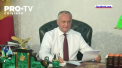 Jdi menea - asa raspunde Igor Dodon la intrebarea de ce nu a mai venit la In PROfunzime, desi a promis. Seful statului se declara campion la aparitii televizate - VIDEO