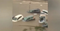 Dupa drama Covid-19, Italia se confrunta in aceste zile cu inundatii devastatoare in provincia Sicilia - VIDEO