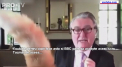 Munca de acasa are riscurile ei. Motanul unui parlamentar scotian a bruiat fara jena interventia acestuia la o dezbatere prin videoconferinta - VIDEO