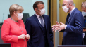Acuzatii dure la summitul UE: Planul de relansare, blocat de tarile „frugale”