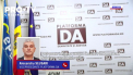 Ce spun membrii PAS si DA despre decizia Maiei Sandu de a candida la alegerile prezidentiale - VIDEO