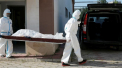 OMS a raportat o noua crestere record a cazurilor globale de coronavirus, pentru a doua zi la rand