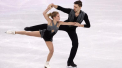 Patinatoarea Ekaterina Alexandrovskaya a murit la 20 de ani, dupa „un act disperat”