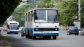 Cand vor fi aduse primele 60 de autobuze cumparate din Belarus. Anuntul primarului