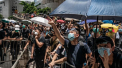 Marea Britanie suspenda tratatul de extradare cu provincia chineza Hong Kong