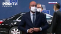Blocaj la summitul pentru relansarea economica a UE. In aceasta seara se intra in a patra zi de negocieri - VIDEO