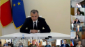 LIVE. Sedinta Guvernului Republicii Moldova din 20 iulie 2020
