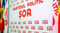 Doi deputati din Partidul Sor, infectati cu coronavirus