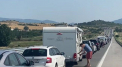 Ce a facut o familie de romani dupa ce grecii le-au interzis accesul. „Sper sa fie bine”