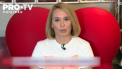 Prezentatoarea stirilor PRO TV din Romania, Andreea Esca a povestit in cadrul unui interviu despre experienta prin care a trecut in ultimile saptamani, fiind infectata cu coronavirus - VIDEO