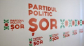 Niciunul dintre deputatii Partidului Sor care s-au testat la coronavirus nu sunt infectati