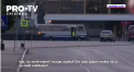 Ostaticii din Ucraina au fost eliberati, iar atactorul a fost retinut. Dupa mai bine de 12 ore de discutii si negocieri politia a luat cu asalt autobuzul in care erau sechestrati cei 13 oameni - VIDEO