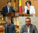 Emisiunea In PROfunzime din 16 iulie. Invitati - deputatii Bogdan Tirdea, Igor Munteanu,Sergiu Litvinenco si  Monica Babuc - VIDEO