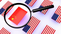 Scandalul diplomatic dintre SUA si China se inteteste. Americanii acuza China ca ascunde o spioana in consulatul de la San Francisco