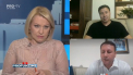 Bogdan Tirdea explica de ce deputatii din PSRM au semnat angajamentul prin care au promis ca nu vor vota motiunea de cenzura impotriva Guvernului Chicu. Schimb de replici intre Bogdan Tirdea si Igor Munteanu, la InPROfunzime
