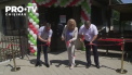 La Straseni a fost deschis un nou magazin social din reteaua “Merisor”, al 129-lea - VIDEO