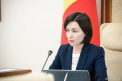 Maia Sandu va cere in instanta de judecata de la Ion Chicu scuze publice si 100 de mii de lei