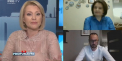 Ar fi posibila creearea unei coalitii largi dintre PD, PAS, PPDA si PSRM. Declaratiile facute de Monica Babuc si Sergiu Litvinenco, la InPROfunzime