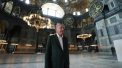 Catedrala Sfanta Sofia va redeveni de astazi moschee. Dupa aproape un secol se va auzi prima rugaciune musulmana