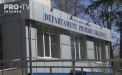 La centrul Covid-19 de la Moldexpo, inca un pavilion a fost amenajat pentru cei infectati, asa cum spitalele din Chisinau nu mai fac fata numarului mare de bolnavi de coronavirus - VIDEO