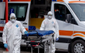 Ultima ora. Alte 3 persoane si-au pierdut viata in lupta cu coronavirusul. Bilantul ajunge la 732