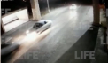 Un accident cumplit s-a produs in Republica Daghestan. Patru masini s-au ciocnit violent, iar in consecinta cinci oameni au murit si alti cinci au fost raniti - VIDEO