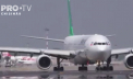 Iranul acuza Israelul de faptul ca a incercat sa intercepteze cu cel putin doua avioane de lupta, un avion cu pasageri de pe ruta Teheran - Beirut. Aparatele de zbor erau cat pe ce sa se ciocneasca - VIDEO