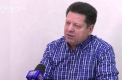 Stefan Gatcan este in continuare pazit de bodyguarzi platiti din bani publici. Presedintele a spus ca nu stie daca deputatul a fost batut, dar a precizat ca acest caz s-a incheiat in folosul socialistilor - VIDEO