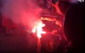 Transformarea catedralei Sfanta Sofia din Istanbul, in moschee, a iscat proteste violente in Grecia. In mai multe orase, sute de oameni au iesit pe strazi, manifestandu-si nemultumirea fata de aceasta schimbare - VIDEO