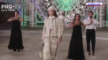 In pandemie creatorii de moda se intrec nu doar in ale designeului, dar si la originalitatea de a prezenta creatiile. Dior a pus in scena primul „spectacol de croaziera” in piata din orasul italian Puglia - VIDEO