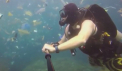 Poluarea cu plastic in oceane s-ar putea tripla in urmatorii 20 de ani, fiind accelerata de pandemie. Este rezultatul unui studiu realizat de un ONG - VIDEO