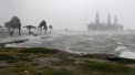 Doua uragane ameninta SUA si Insulele Caraibe. Furtuna tropicala Hanna a lovit deja statul Texas