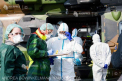 Coronavirus: Peste 16 milioane de cazuri de contaminari cu SARS-CoV-2, la nivel mondial 
