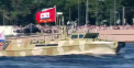Rusia: Marina militara rusa se va dota cu arme nucleare hipersonice - VIDEO