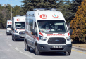 Autobuz al armatei rasturnat in Turcia: cinci militari morti si zece raniti