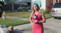 Cum a aflat o ziarista din America de la o telespectatoare ca are cancer